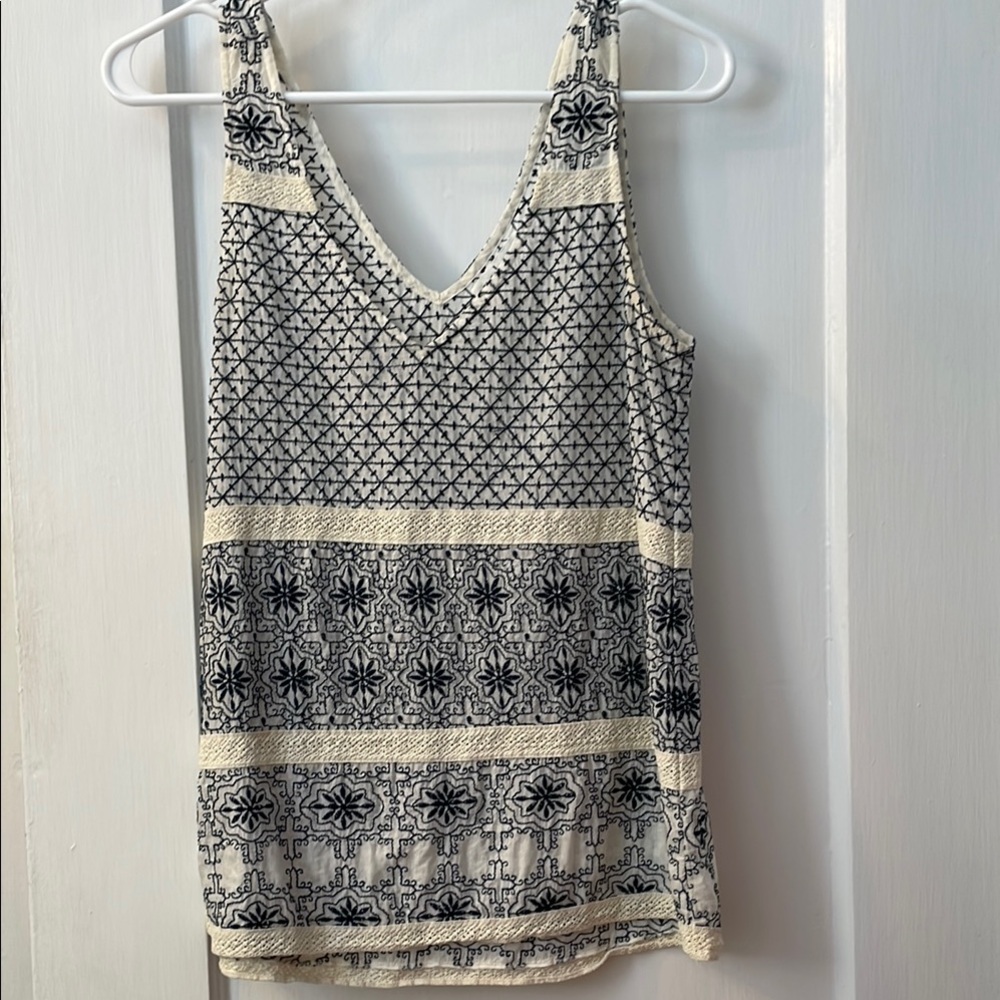 Bohemian Summer Luxury by Velvet by Graham & Spencer